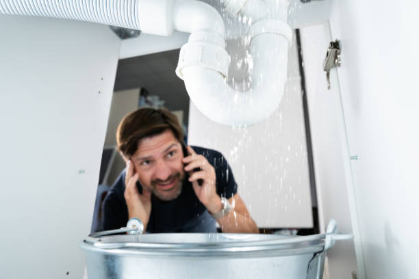 Best Residential Plumbing Services  in Effort, PA