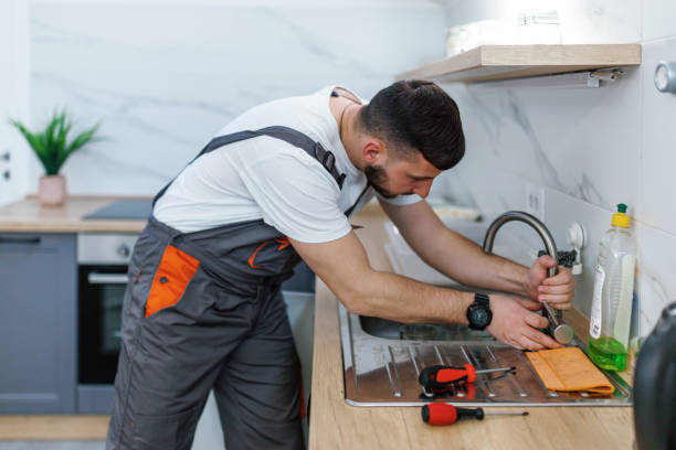 Best Drain Cleaning Services  in Effort, PA