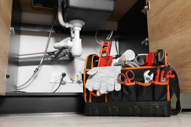 Best Same-Day Plumbing Service  in Effort, PA