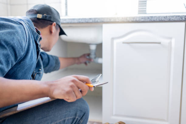 Best Plumbing Services Near Me  in Effort, PA