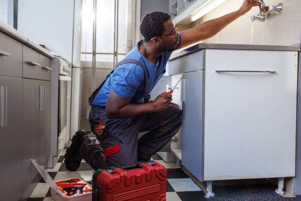 Best Pipe Repair Near Me  in Effort, PA
